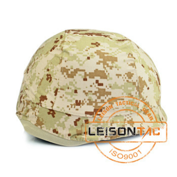 Tactical Helmet Cover Camouflage for Military or Tactical use